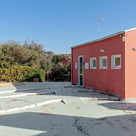 Appartamento Boboba Marina Di Pisa Exteriér fotografie