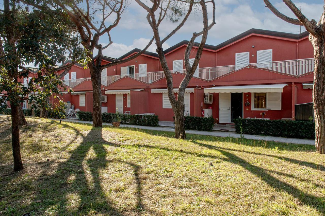 Appartamento Boboba Marina Di Pisa Exteriér fotografie