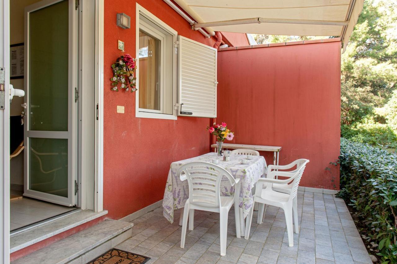 Appartamento Boboba Marina Di Pisa Exteriér fotografie