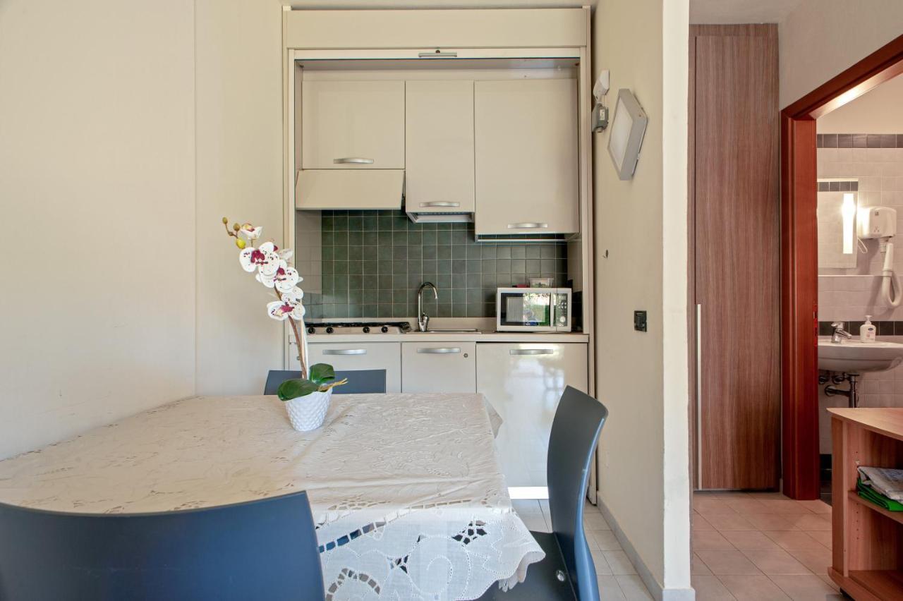 Appartamento Boboba Marina Di Pisa Exteriér fotografie