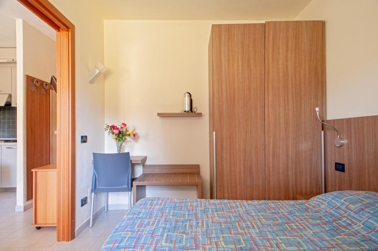 Appartamento Boboba Marina Di Pisa Exteriér fotografie