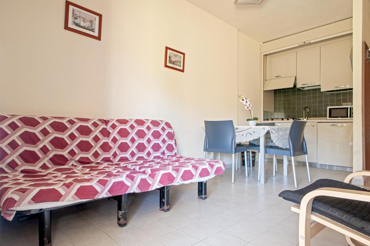 Appartamento Boboba Marina Di Pisa Exteriér fotografie