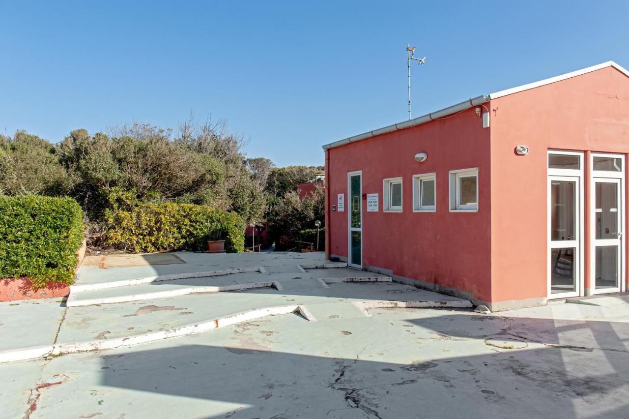 Appartamento Boboba Marina Di Pisa Exteriér fotografie