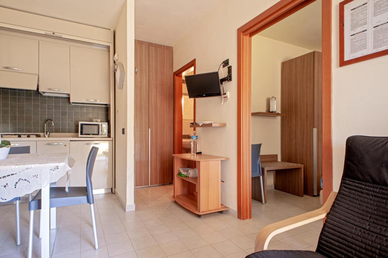 Appartamento Boboba Marina Di Pisa Exteriér fotografie