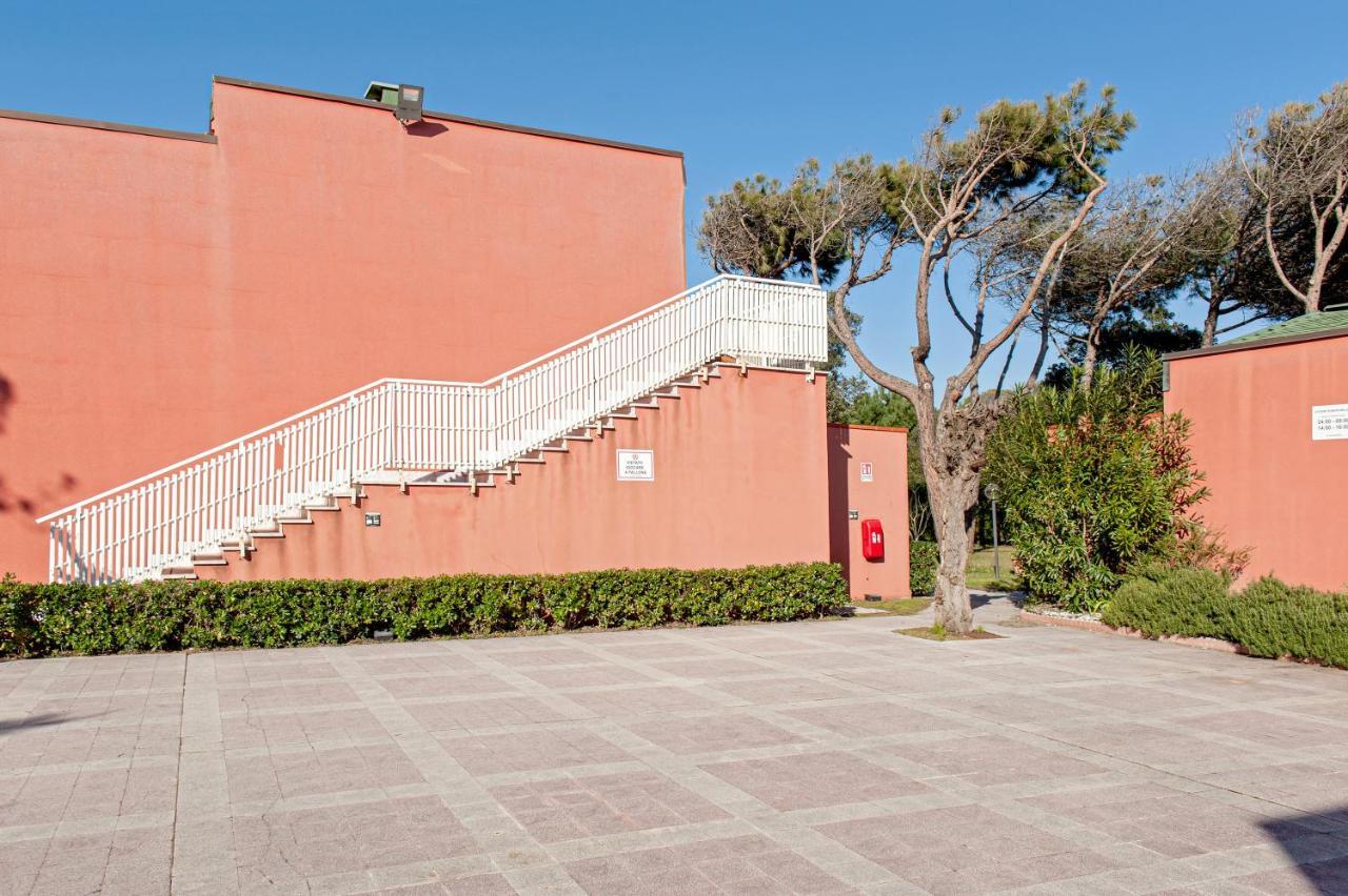 Appartamento Boboba Marina Di Pisa Exteriér fotografie
